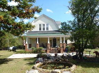 3414 State Highway 19, Trenton, SC 29847