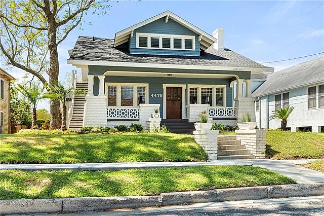 4478 Lafaye St — Photo 1