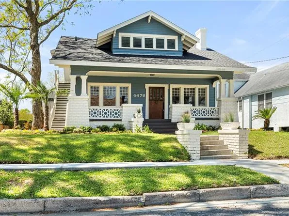 4478 Lafaye St, New Orleans, LA 70112