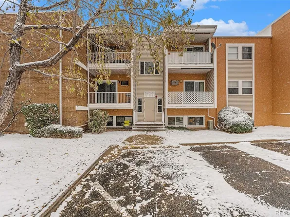 1400 Golden Circle #108, Golden, CO 80401