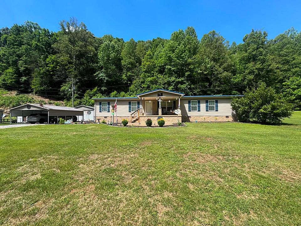 1st image of 4706 Right Fork Of Brushy Rd
