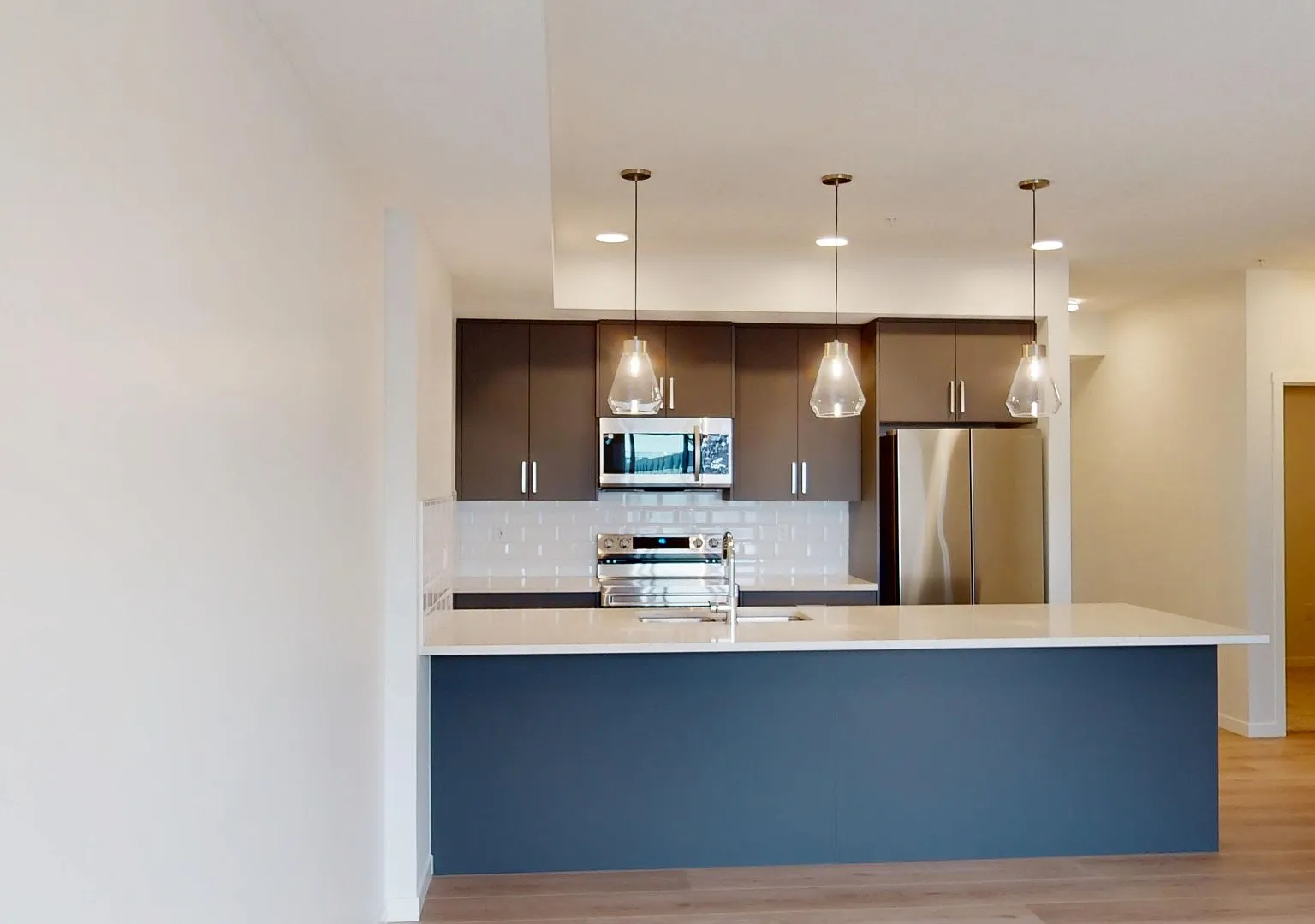 1322 - 20295 Seton Way Southeast — Photo 3