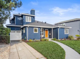 1111 Hawthorne Dr, San Mateo, CA