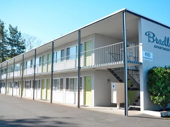 4555 SW Erickson Ave Unit 208, Beaverton, OR 97005