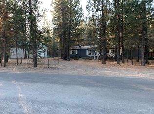 15322 Ponderosa Loop, La Pine, OR 97739