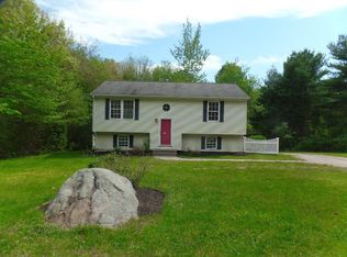 21 Hesspar Dr, Westerly, RI 02891
