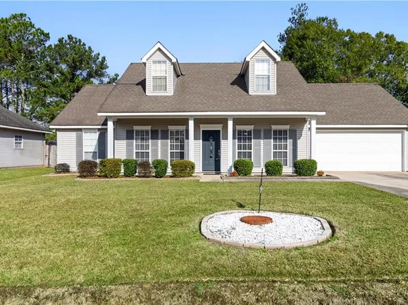300 Ryan Ave, Abita Springs, LA 70420