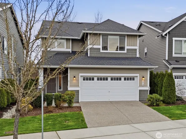 4419 31st Avenue SE, Everett, WA 98203