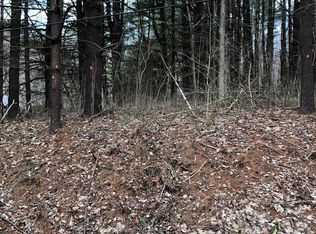 E Hill Rd, New Marlboro, MA 01230