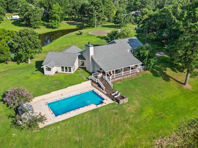 9002 River Ridge Dr, Texarkana, TX, 75503