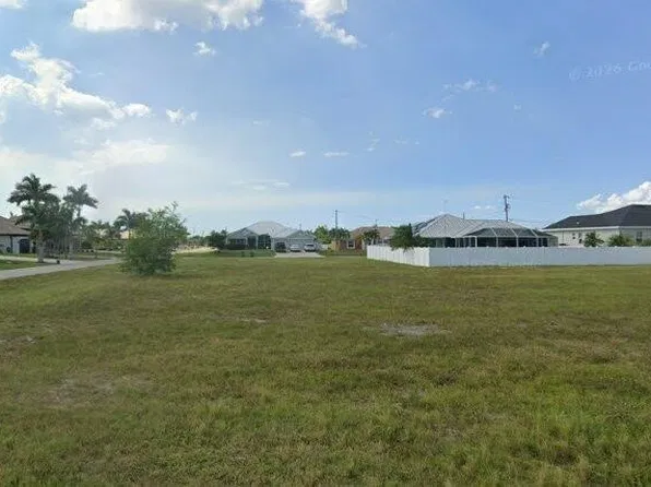 142 SW 36th Pl, Cape Coral, FL 33991