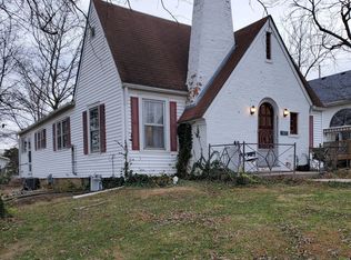 827 N Calhoun St, Mexico, MO 65265