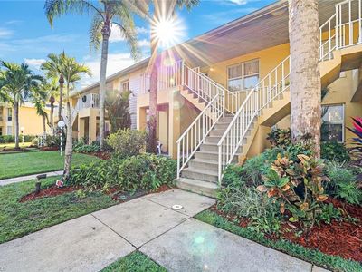 1330 Yesica Ann Cir #I-203, Naples, FL, 34110