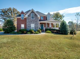 258 Quad Oak Dr, Mount Juliet, TN 37122