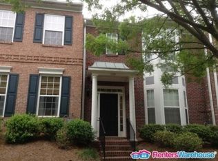 1534 Endurance Hill Dr NW, Kennesaw, GA 30152