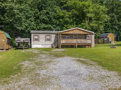 427 Old Sweetwater Rd, Sweetwater, TN, 37874