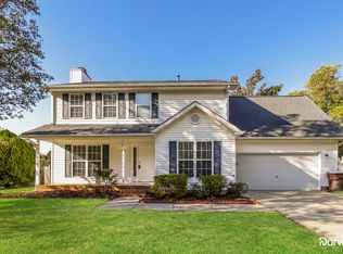 2610 Chadbury Dr, Greensboro, NC 27407