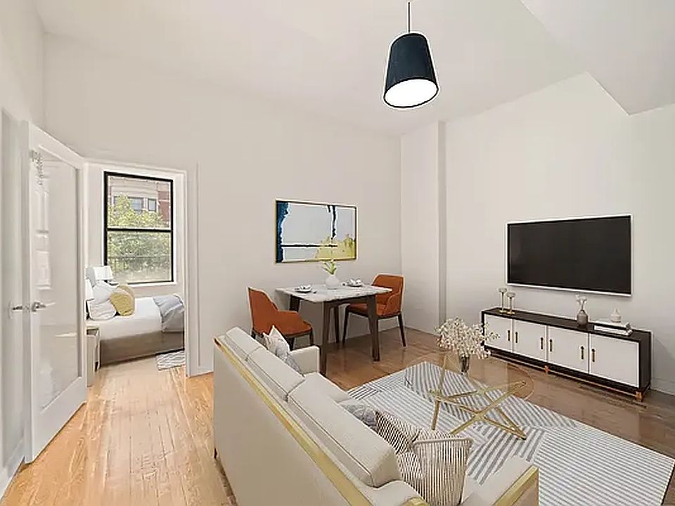 2nd image of 663 Classon Ave APT 2
