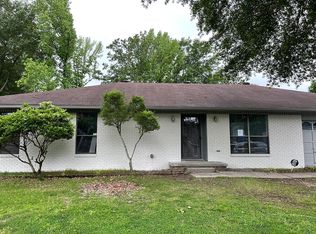 1501 Dovecote Ln, Sherwood, AR 72120