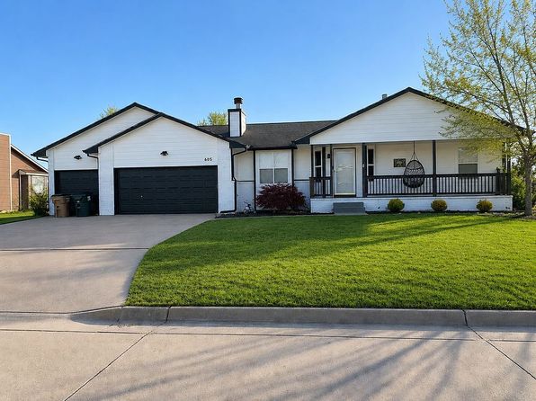 605 Clover Ln