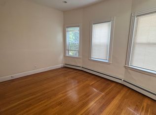 8 Dudley St #1, Cambridge, MA 02140