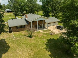 448 Simstown Rd, Evening Shade, AR 72532
