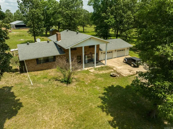 448 Simstown Rd, Evening Shade, AR 72532