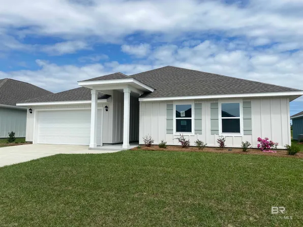 22335 Aleutian Ave, Foley, AL 36535