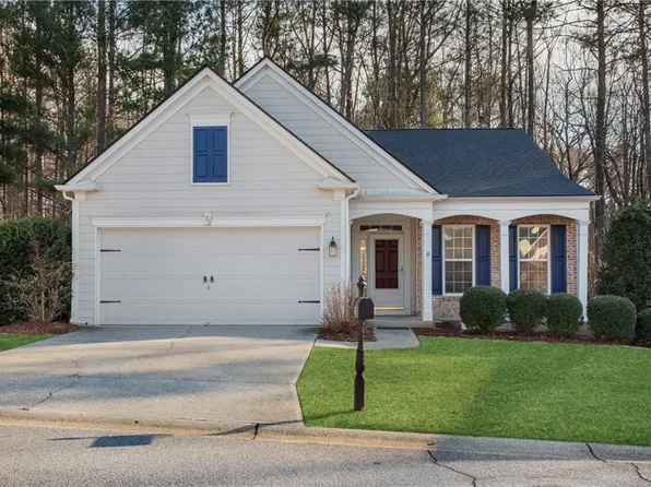 132 Churchcliff Dr, Woodstock, GA 30188