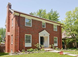 1015 N Grove Ave, Oak Park, IL
