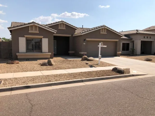 5309 W Grenadine Rd, Laveen, AZ 85339