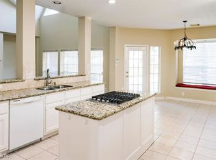 19219 Swift Falls Ct, Houston, TX 77094