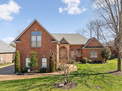 3825 Leona Pass, Hermitage, TN, 37076