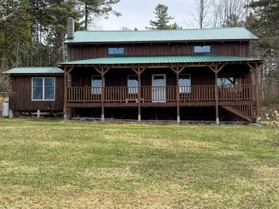 247 Terra Planus Place, Hardwick, VT, 05843