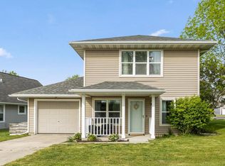 267 Sweet Grass Drive, Sun Prairie, WI 53590