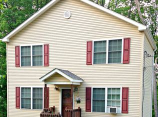 154 Buck Ridge Dr, Drums, PA 18222