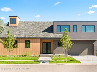 128 Valley Ct, Basalt, CO 81621
