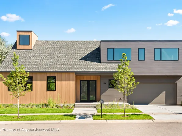 128 Valley Ct, Basalt, CO 81621