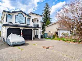 8433 150a St, Surrey, BC V3S 8J7