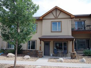 219 Summitview Ln, Poncha Springs, CO 81201