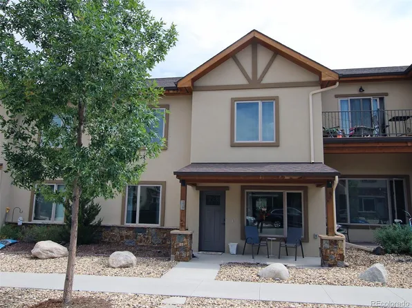 219 Summitview Lane, Poncha Springs, CO 81201