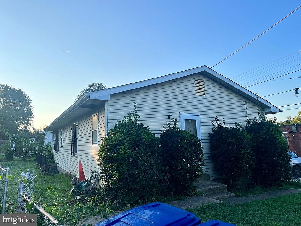 2nd image of 4400 Nannie Helen Burroughs Ave NE