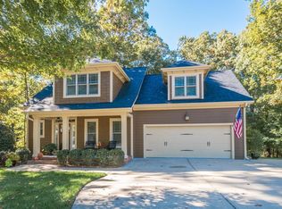 2800 Brighton Bluff Dr, Apex, NC 27539