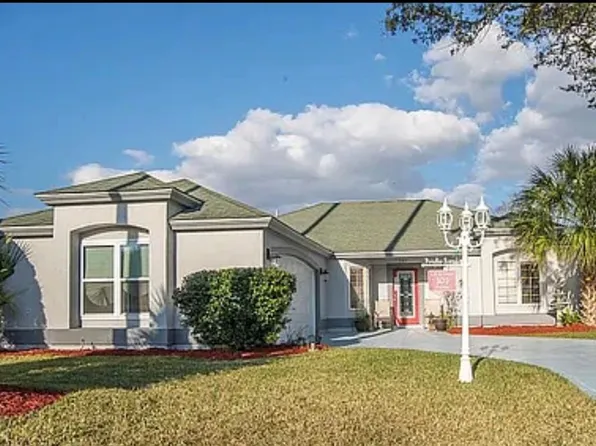 307 Del Mar Dr, Lady Lake, FL 32159