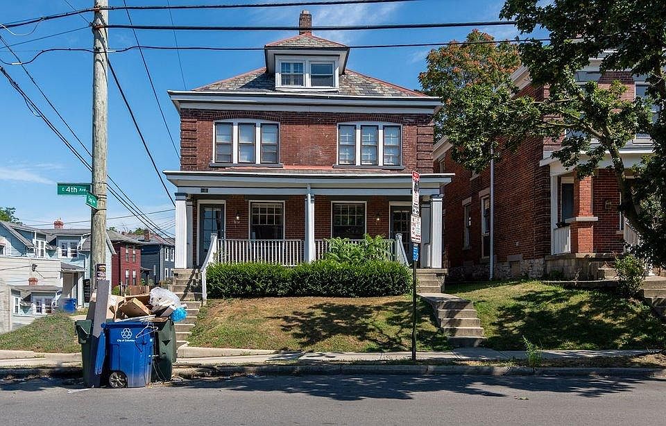 1st image of 80 E 4th Ave #80