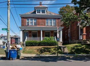 80 E 4th Ave #80, Columbus, OH 43201