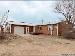 709 Valley View Dr, Cheyenne, WY 82009
