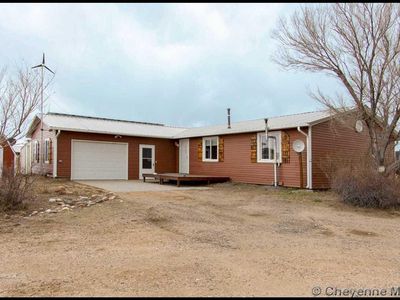 709 Valley View Dr, Cheyenne, WY, 82009