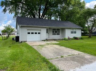 (Undisclosed Address), New Florence, MO 63363