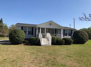 7252 Healthy Plains Church Rd, Sims, NC 27880